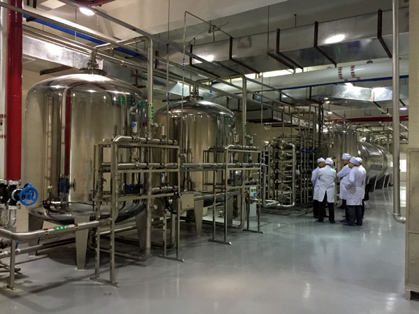 ������ˮ�����豸