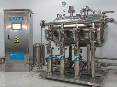 �ܵ�������Ƶ��ˮ�豸